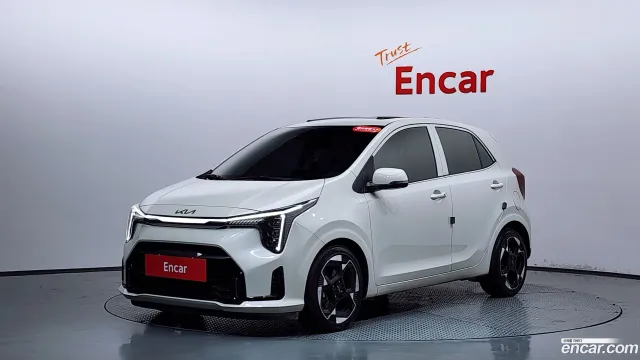 Kia Picanto (Morning)
