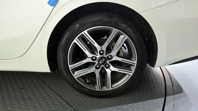 Kia Cerato (K3)