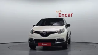 Renault QM3