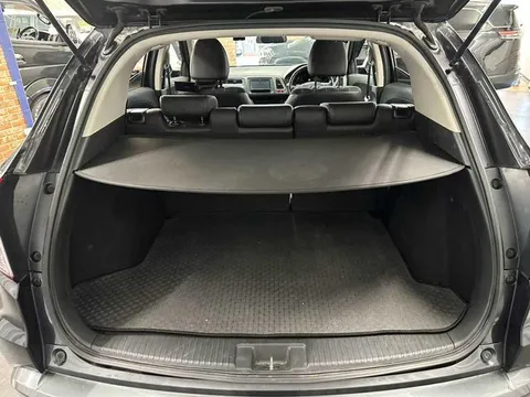 Honda HR-V (Vezel)