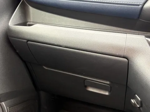 Mitsubishi eK X