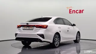Kia Cerato (K3)