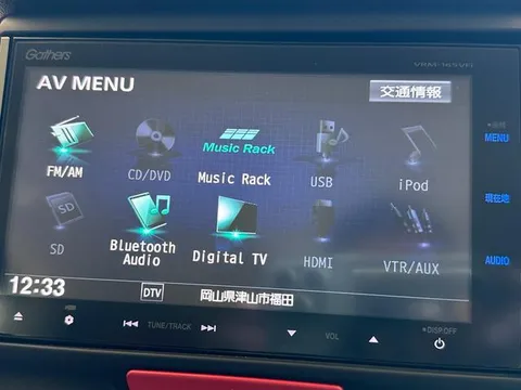 Honda N-BOX Slash
