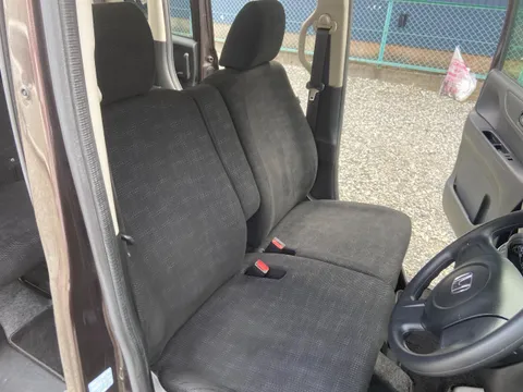 Honda N-BOX Plus Custom