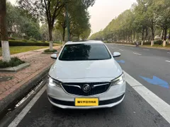 Buick Excelle GT