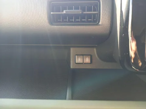 Suzuki Spacia Gear