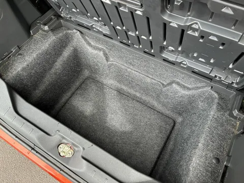 Toyota Pixis Mega