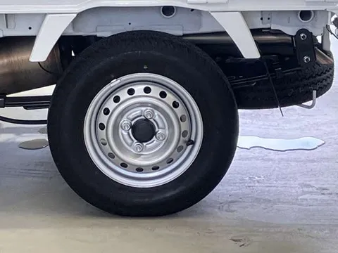 Nissan Clipper Truck