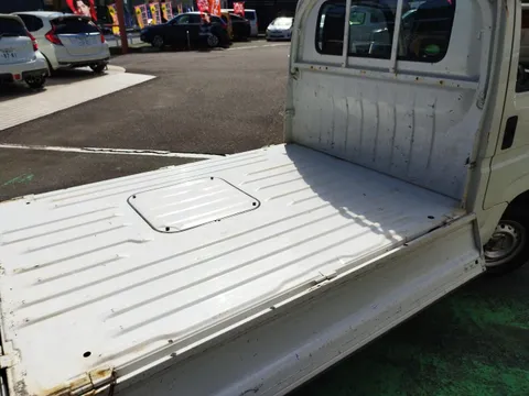 Honda Acty Truck