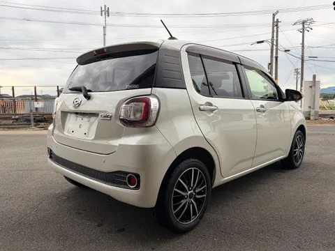 Daihatsu Boon