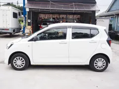 Subaru Pleo Plus