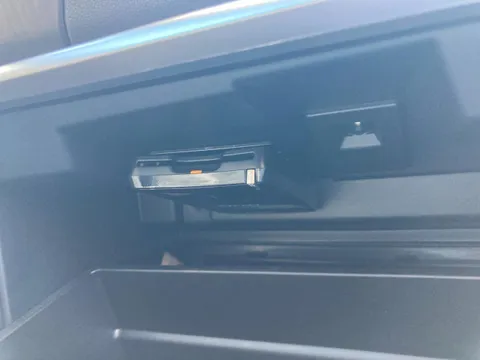 Subaru Impreza G4