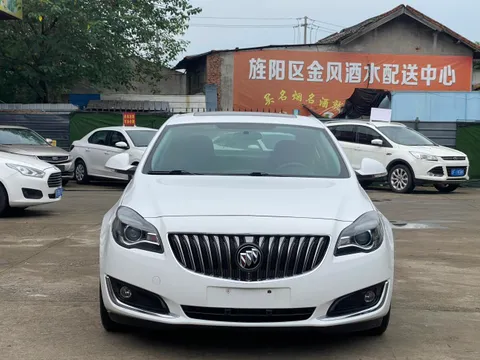 Buick Regal