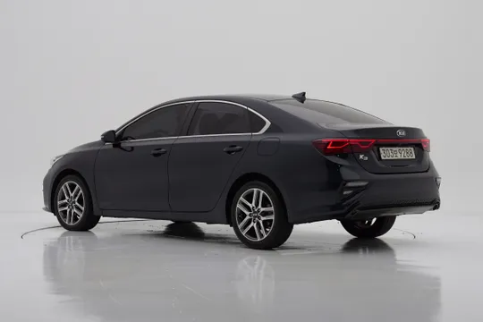 Kia Cerato (K3)