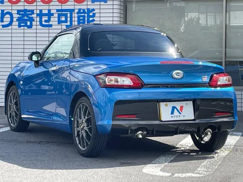 Toyota Copen