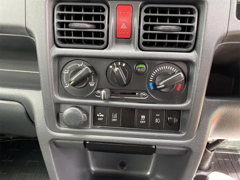 Suzuki Carry Track