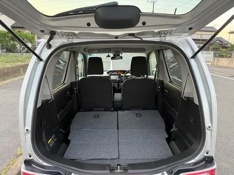 Mazda Flair