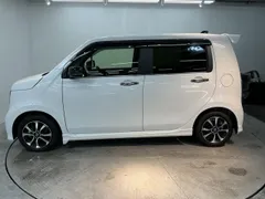 Honda N-WGN Custom
