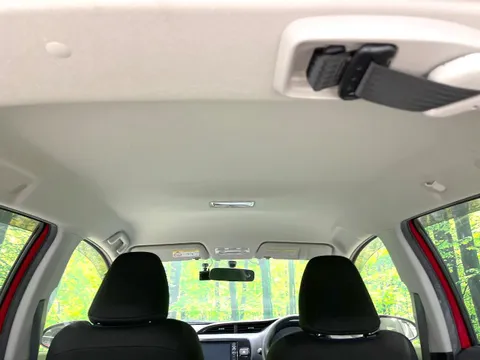 Toyota Yaris (Vitz)