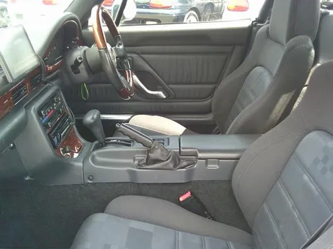 Suzuki Cappuccino