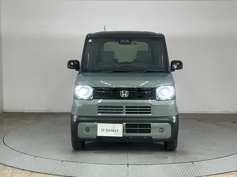Honda N-BOX Joy