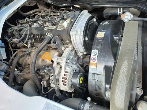 Hyundai Porter 2