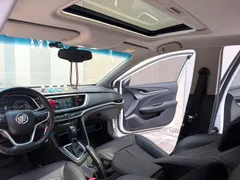 Buick Excelle GT