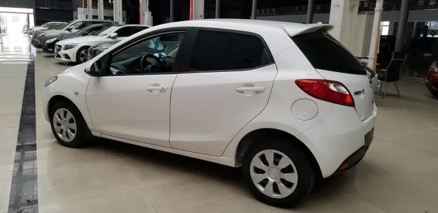 Mazda Mazda 2