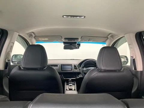 Honda HR-V (Vezel)