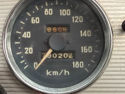 Toyota Sports 800