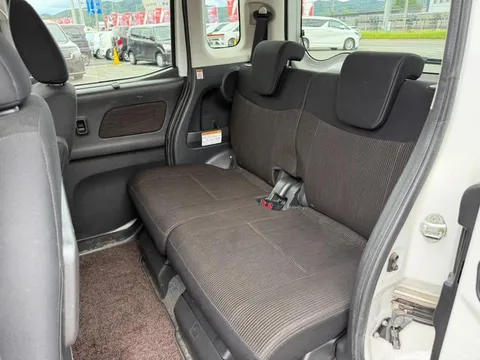 Mitsubishi eK Space Custom