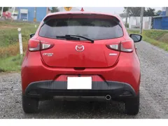 Mazda Mazda2 (Demio)