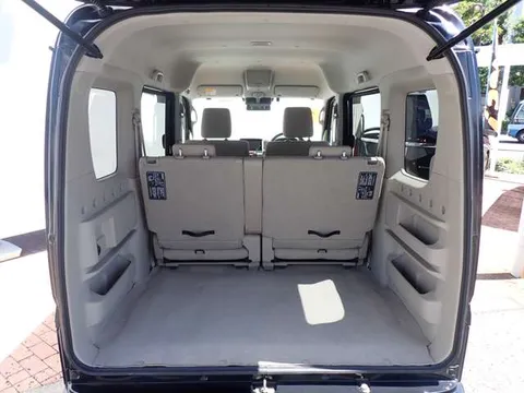 Nissan Clipper Rio