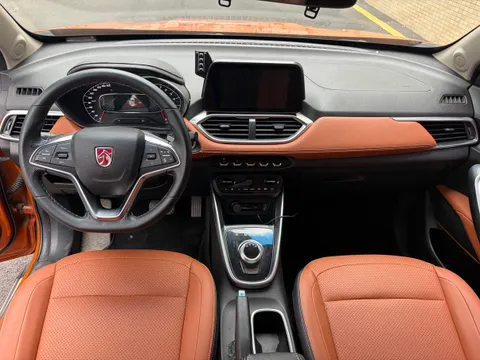 Baojun 510