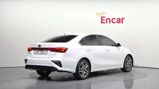 Kia Cerato (K3)