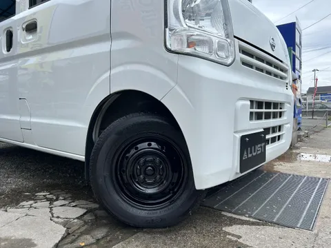 Nissan Clipper