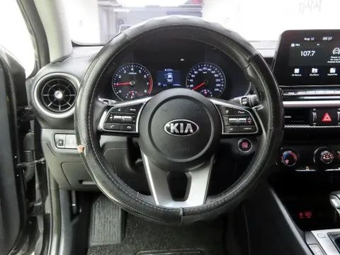 Kia Cerato (K3)