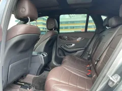 Mercedes-Benz Mercedes-Benz GLC