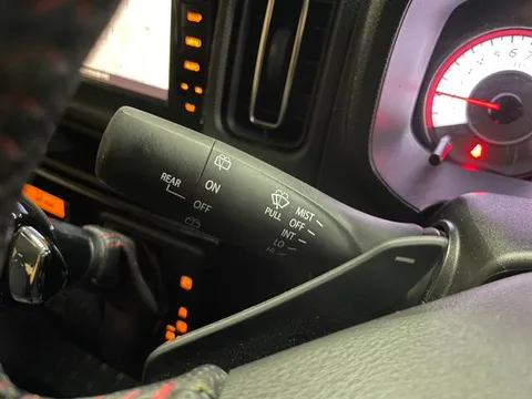 Suzuki Alto Works
