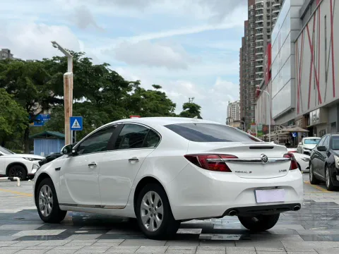 Buick Regal