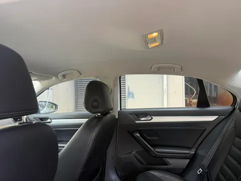 Volkswagen Lamando