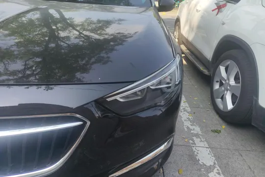 Buick Regal