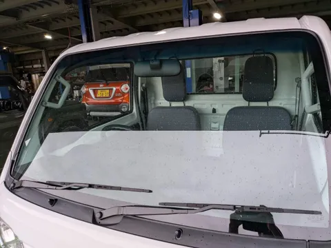 Honda Acty Truck