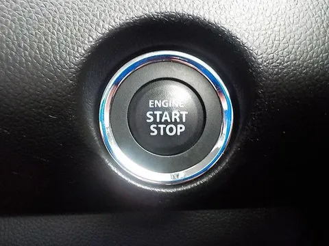 Suzuki Swift Sport