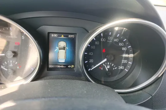 Haval H8