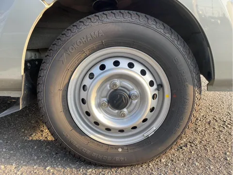 Suzuki Super Carry