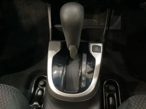 Honda Jazz (Fit)