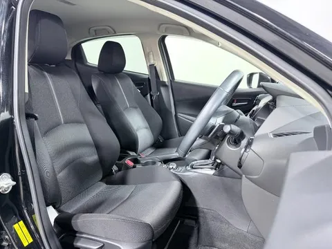 Mazda Mazda2 (Demio)