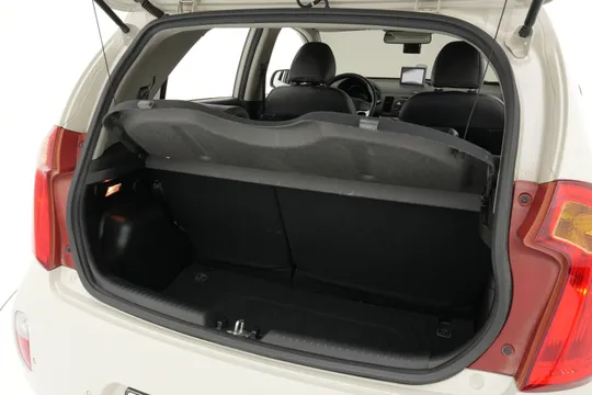 Kia Picanto (Morning)