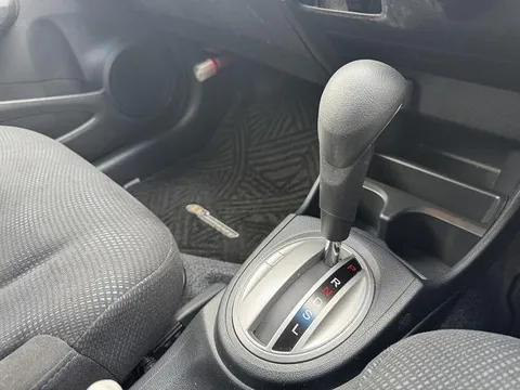 Honda Jazz (Fit)